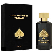 Game Of Spades Wildcard Parfum
