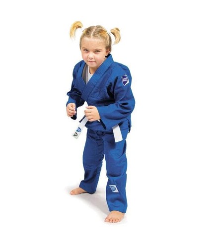 Green hill judo - hill, kid
