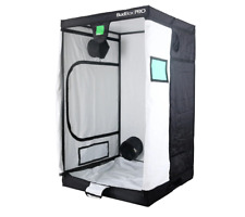 BudBox Grow Tent XL - 120cm X