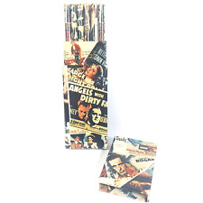 Vintage Pencil Set Old