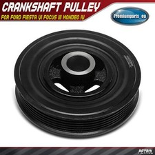 Crankshaft Pulley for Ford