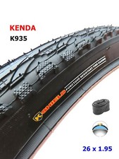 Kenda k935 bike tyre - kenda,