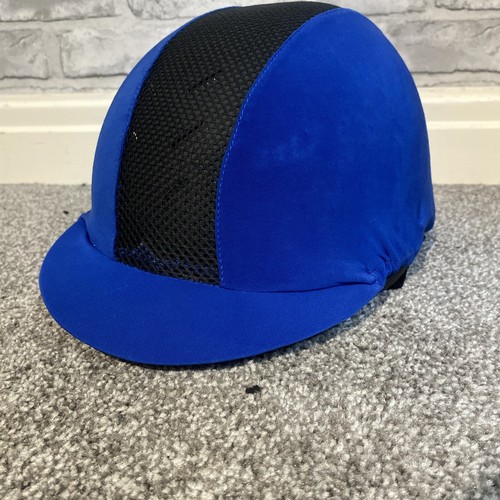 Time used 60cm riding - hat,
