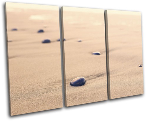 Pebbles beach sunset - beach,