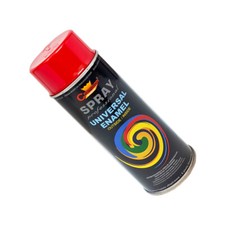 Traffic Red Multi Purpose