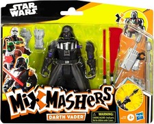 Star Wars MixMashers Darth