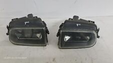 BMW Z3 Roadster 2.8 1.8 3.0 1.9 Z3M pre face lift Front fog lights upto 04/99