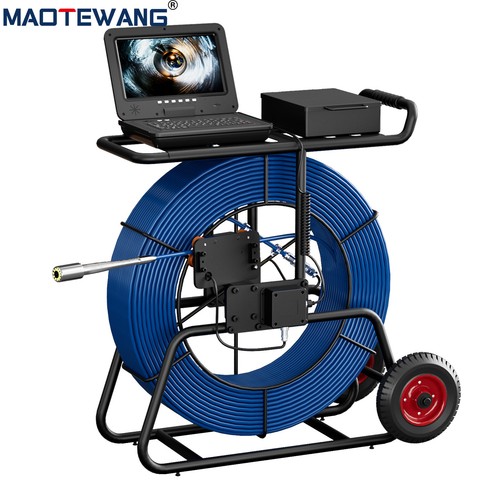 120 plumbing camera sewer - 120,