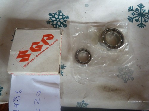 Nos suzuki 125 250 - nos,