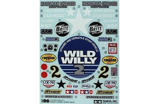 Tamiya 19495329 9495329 - 19495329,