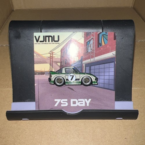 Leen customs vjmu 7s day - leen,