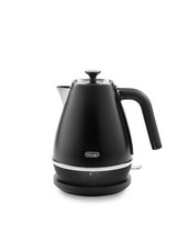 De'Longhi 1.7L Kettle Distinta