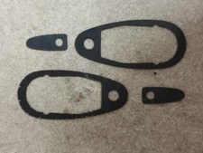 Classic Mini door handle