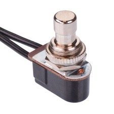 Off-(On) Momentary Prewired