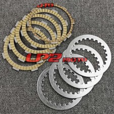 Clutch Friction Steel Plates
