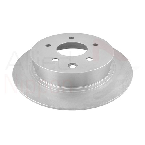 Allied nippon rear brake discs - nippon,