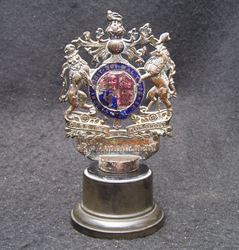 Vintage 1920s harrods - vintage,