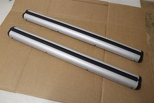 Aero roof bars for polo - aero,