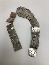 (RefJOH49) Antique silver