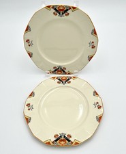Set of 2 Alfred Meakin England