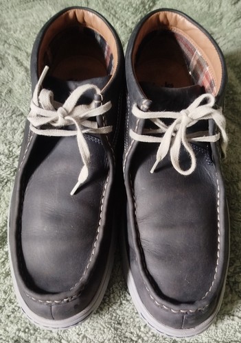 Clarks lightweight laced - laced, ankle