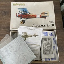 1/48 Limited Edition EDUARD