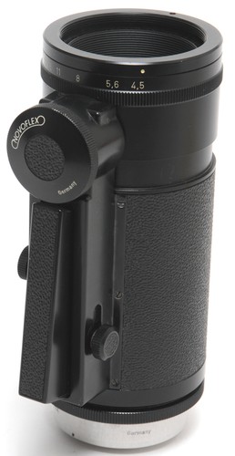 Schneider for exakta - schneider,