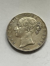 Victoria Crown 1845