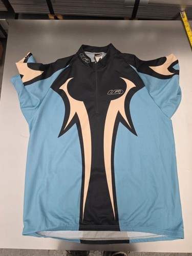 Vintage louis garneau tribal - louis,