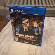 Payday 2: Crimewave Edition |