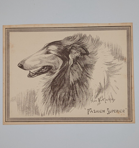 1930s vintage rough - 1930s,