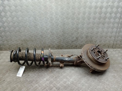 Ford transit suspension shock - suspension,
