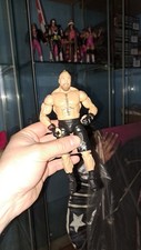 WWE Brock Lesnar Elite 96 With