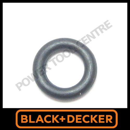 Black decker gasket o ring - black,
