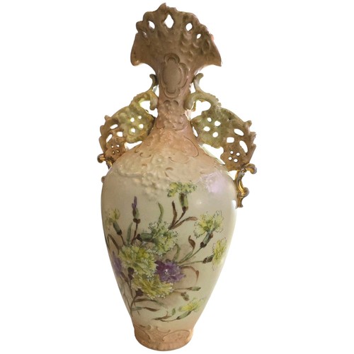 1900 rudolstadt antique - 1900,