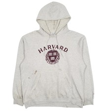 CHAMPION Hoodie Harvard Jumper