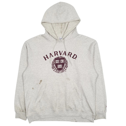 Champion hoodie harvard jumper - champion,