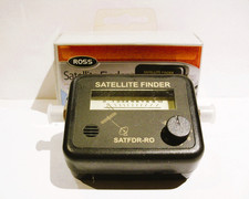 ROSS SATELLITE FINDER