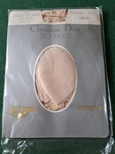 Vintage christin dior - vintage,