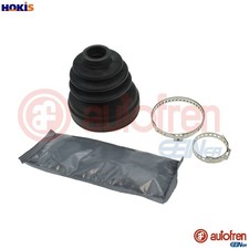 BELLOW KIT DRIVE SHAFT D8323