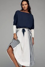 BNWT Anthropologie Daily
