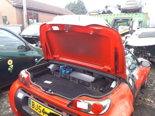 Smart city pulse semi auto - 61, semi-auto