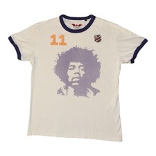 Ringspun Allstars Shirt Mens