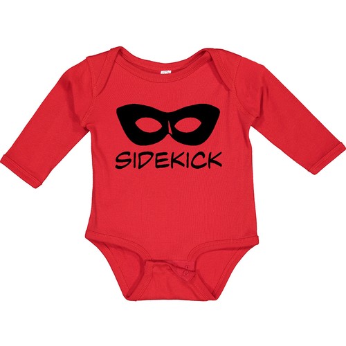 Inktastic sidekick kids - inktastic,