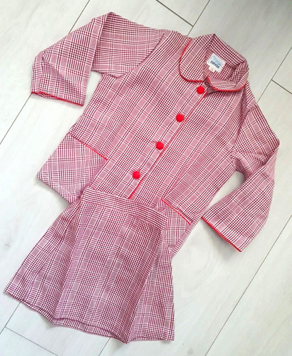 Cuckoo vintage girls - cuckoo,