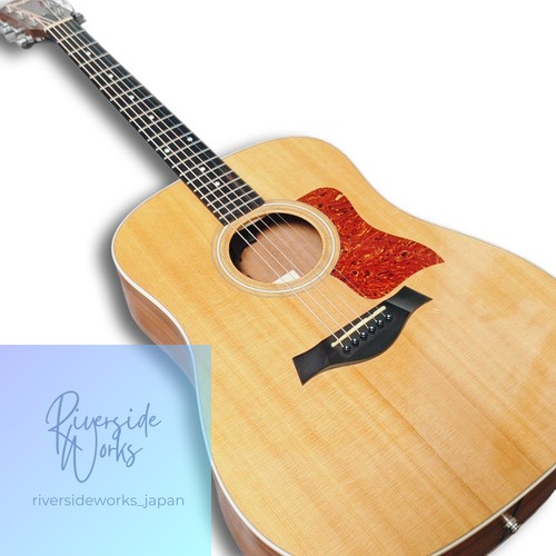 Taylor 210 fishman acoustic - 210,