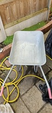 Used Wheelbarrow Garden Cart Light Duty (Pick Up No Delivery)