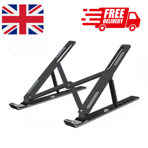 Adjustable laptop stand - adjustable,
