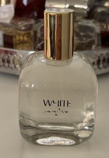 ZARA Perfume White Eau De Toilette 90ml EDT Spray  Discontinued Rare New No Box