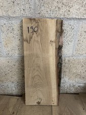 OAK Hardwood Timber Offcut -